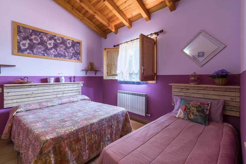 Can Sola La Vall De Bianya Sant Pere Despuig Exterior photo